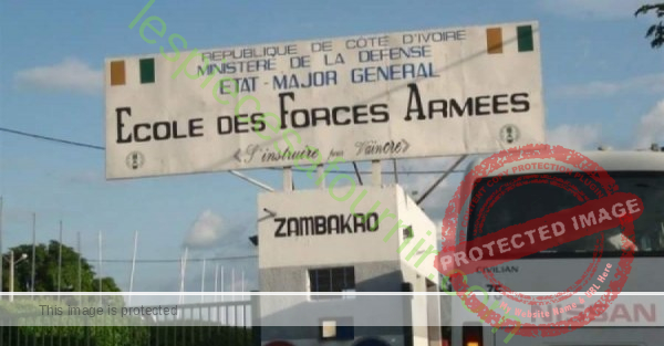 Dossier à fournir Concours EFA 2022-2023 Côte d’ivoire : EOM 2022 Dossiers candidature