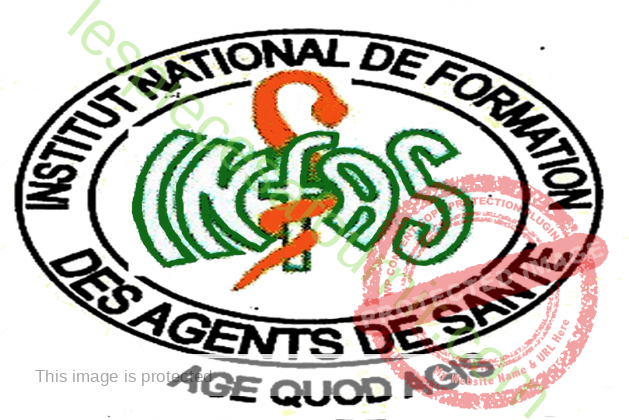 Concours INFAS 2023 Côte d’ivoire procédure Inscription et dossier à fournir en ligne