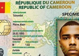 Quelles sont les pièces à fournir pour une carte nationale d’identité (CNI) au Cameroun ?