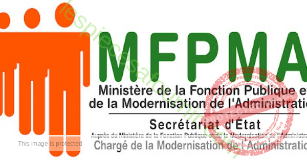 Quelles sont les Pièces à fournir concours MFPRA Cote d’Ivoire ?