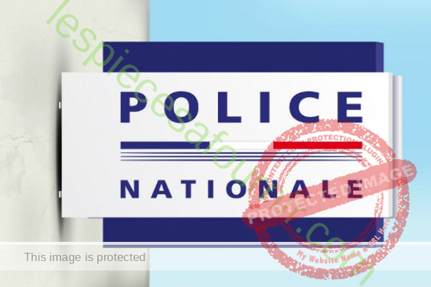 FAQ – Concours Police Nationale Française
