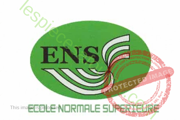 Concours ENS Abidjan Educateur 2023 – www.ensabidjan.ci