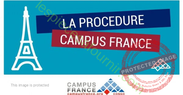 Quand commence les inscriptions de Campus France ?