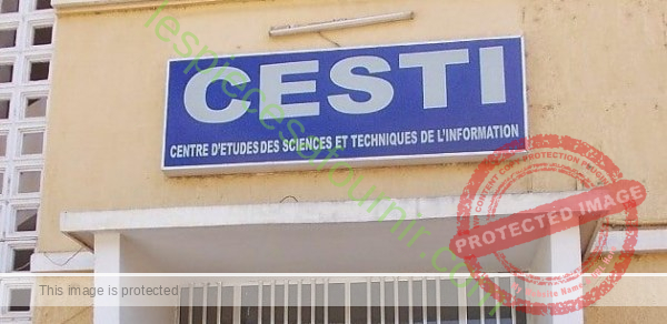 Quel Dossiers à fournir Concours CESTI Sénégal ?