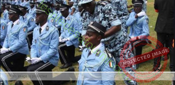 Quelles sont les dossiers à fournir et Conditions Concours direct recrutement d’élèves Commissaires de Police ivoirienne 2022-2023 ?