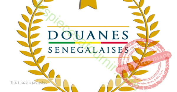 Quel Dossier à fournir pour le Concours Douanes Sénégal 2022-2023 ?