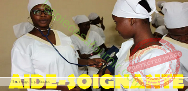 Quel est le salaire d’une Aide-soignante en Côte d’Ivoire ?