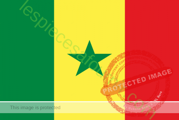Concours Professionnel Police 2023/2023 au Sénégal