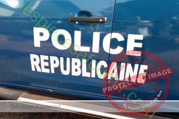 Concours Recrutement de 1300 policiers au Bénin 2023 : conditions, dossiers de candidature et matières à composer