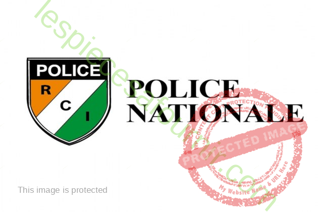 Concours de la Police Nationale Cote d’Ivoire 2023/2023 – Comment s’inscrire au Concours Professionnels sur www.concourspolice-ci.net ?