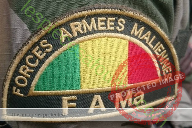 Concours recrutement Génie Militaire de l’armée Malienne 2023
