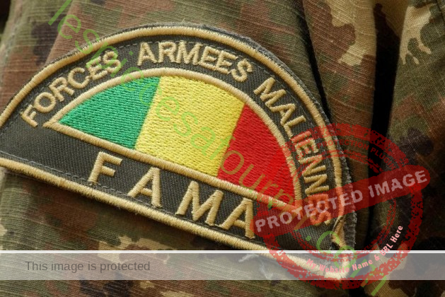 Concours recrutement de l’armée Malienne 2023 – Forces Armées Maliennes