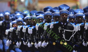 Concours Gendarmerie-ESOGN 2023 Sénégal : admission à l’école des sous-officiers de la Gendarmerie Nationale Sénégalaise