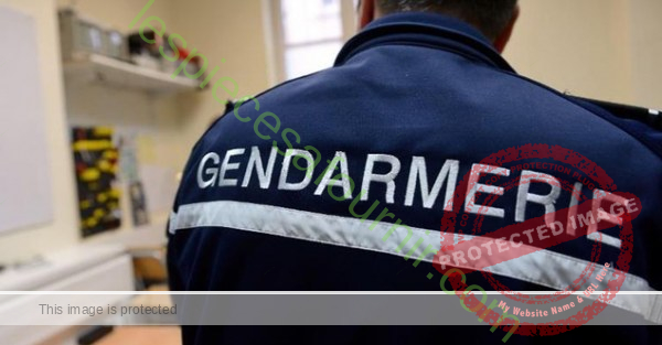 Quelle est la date du concours de gendarmerie 2022 en France ?