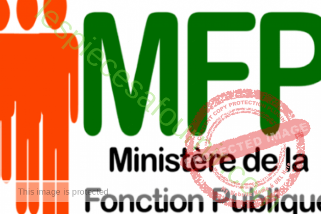 fonctionpublique.gouv.ci 2023-2024 Côte d’Ivoire Concours fonction publique ci
