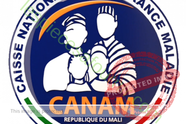 Infos Concours de CANAM Mali 2023 – canammali.ml