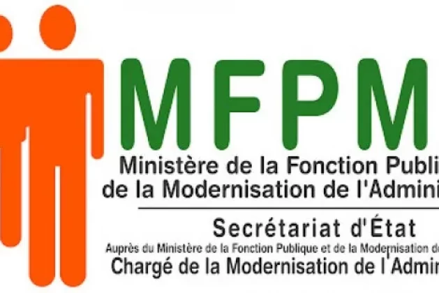 Liste des Concours direct 2023-2024 MFPRA Côte d’Ivoire