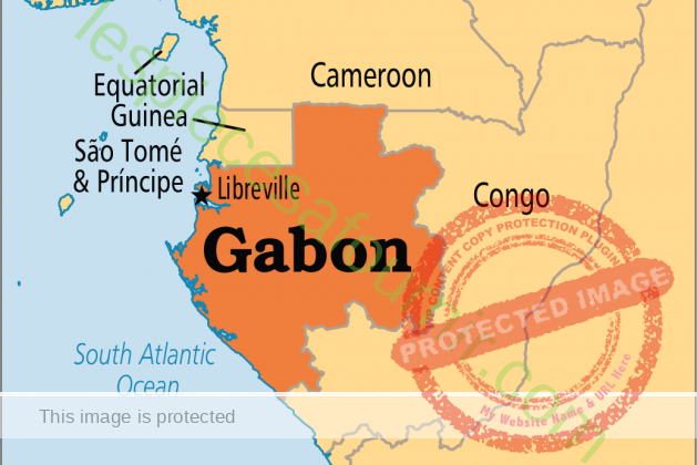 Infos Concours santé militaire Gabon 2023-2024
