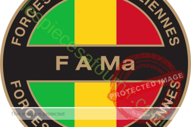 Conditions de candidature Concours FAMa 2023 – Forces Armées Maliennes